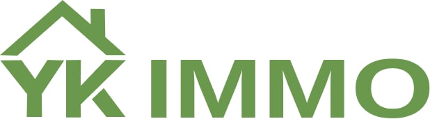YK Immo logo